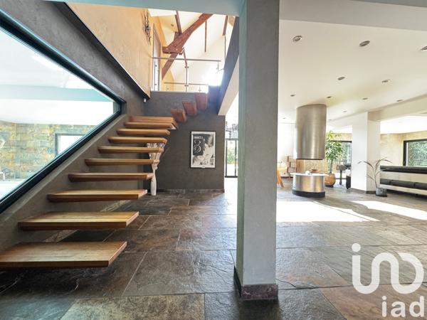 Maison à vendre 8 pièces 458 m² Épernon
