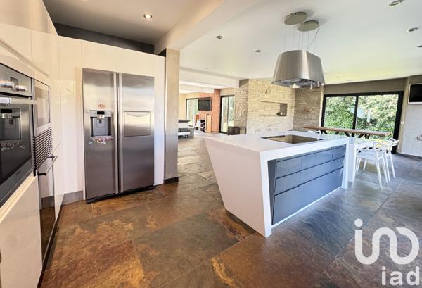 Maison à vendre 8 pièces 458 m² Épernon