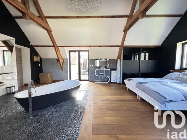 Maison à vendre 8 pièces 458 m² Épernon
