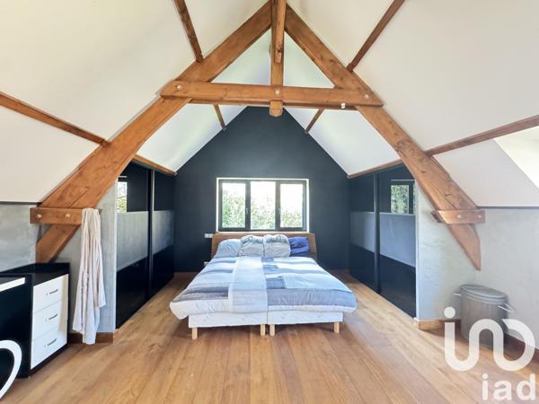 Maison à vendre 8 pièces 458 m² Épernon