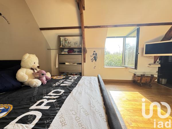 Maison à vendre 8 pièces 458 m² Épernon