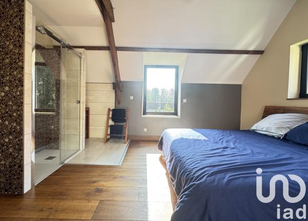 Maison à vendre 8 pièces 458 m² Épernon