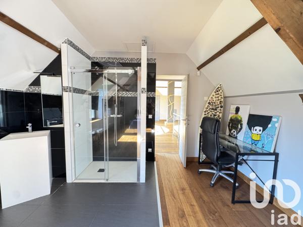 Maison à vendre 8 pièces 458 m² Épernon