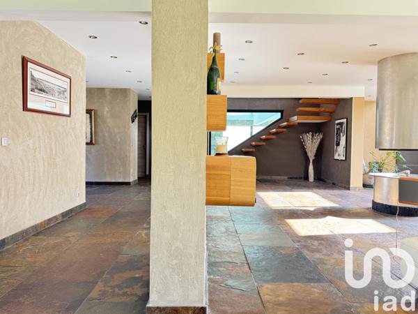 Maison à vendre 8 pièces 458 m² Épernon