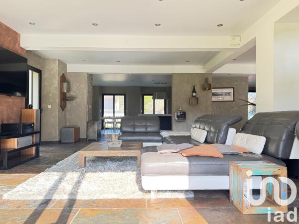 Maison à vendre 8 pièces 458 m² Épernon
