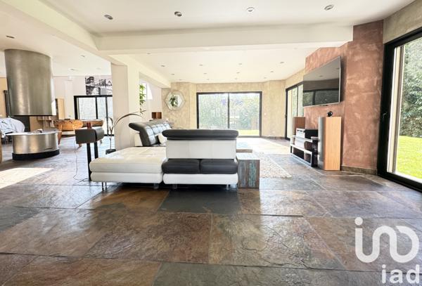 Maison à vendre 8 pièces 458 m² Épernon
