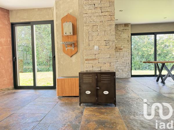 Maison à vendre 8 pièces 458 m² Épernon