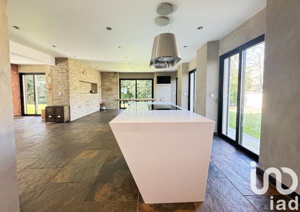 Maison à vendre 8 pièces 458 m² Épernon