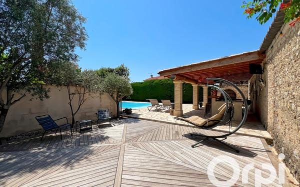 Appartement à vendre    5 pièces • 205,08 m2 Livron-sur-Drôme