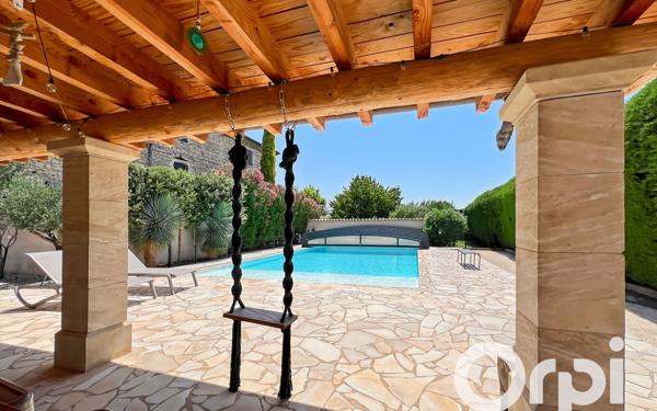 Appartement à vendre    5 pièces • 205,08 m2 Livron-sur-Drôme