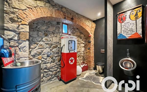 Appartement à vendre    5 pièces • 205,08 m2 Livron-sur-Drôme