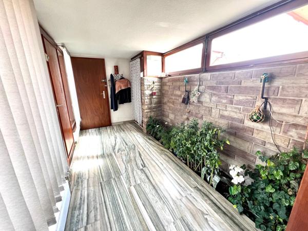 Maison d'architecte 180 m² terrain 679 m²