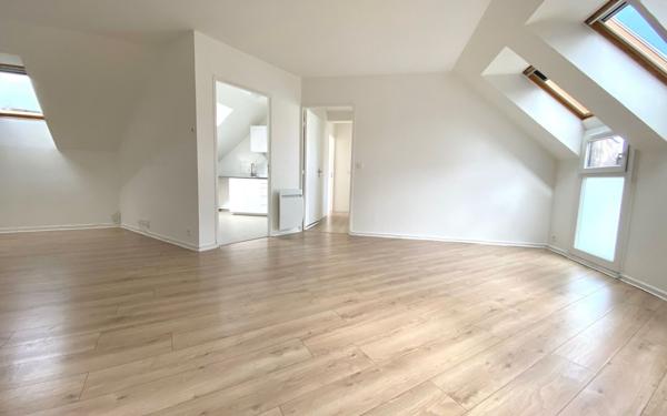 Appartement à vendre    3 pièces •  Aubergenville