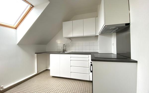 Appartement à vendre    3 pièces •  Aubergenville