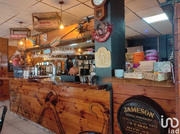 Restaurant à vendre 180 m² Mèze