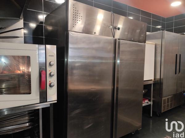 Restaurant à vendre 180 m² Mèze