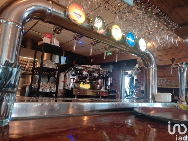 Restaurant à vendre 180 m² Mèze