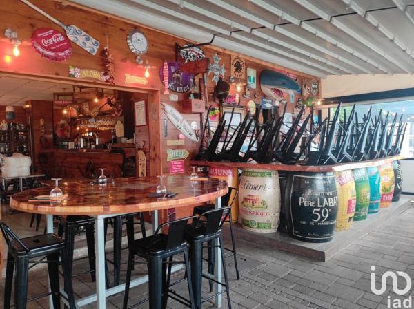 Restaurant à vendre 180 m² Mèze