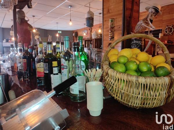 Restaurant à vendre 180 m² Mèze