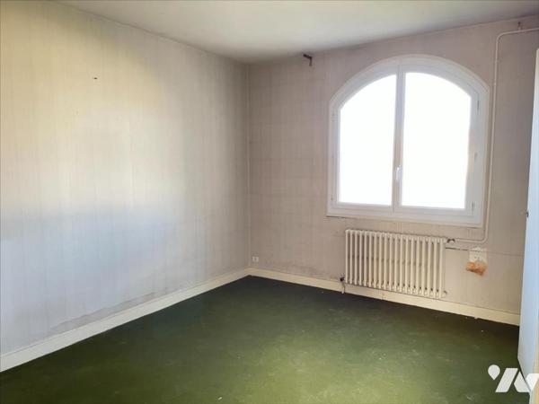 Maison 4 pièces 107m²