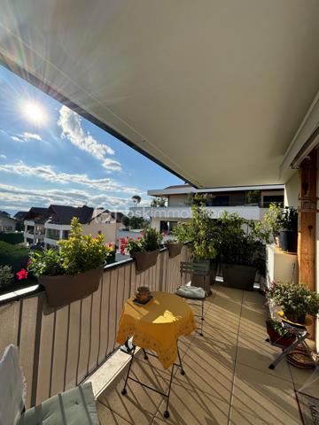 Appartement de 81,06 m²