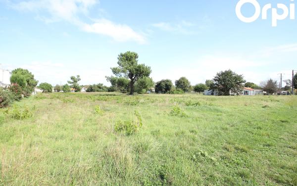 Terrain à vendre    Saint-Augustin