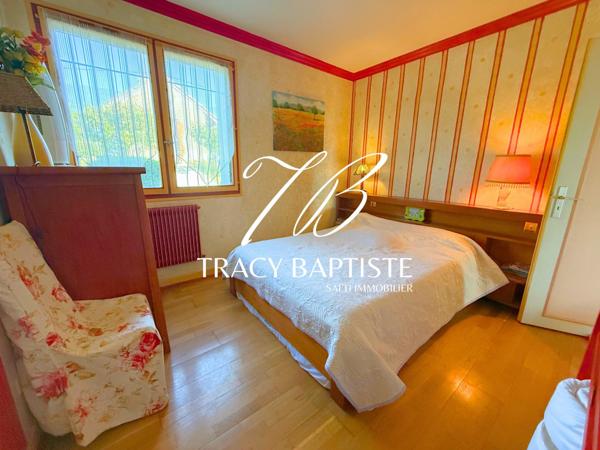 Maison d'architecte avec vue panoramique exceptionnelle