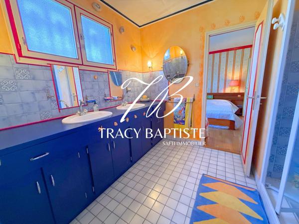 Maison d'architecte avec vue panoramique exceptionnelle