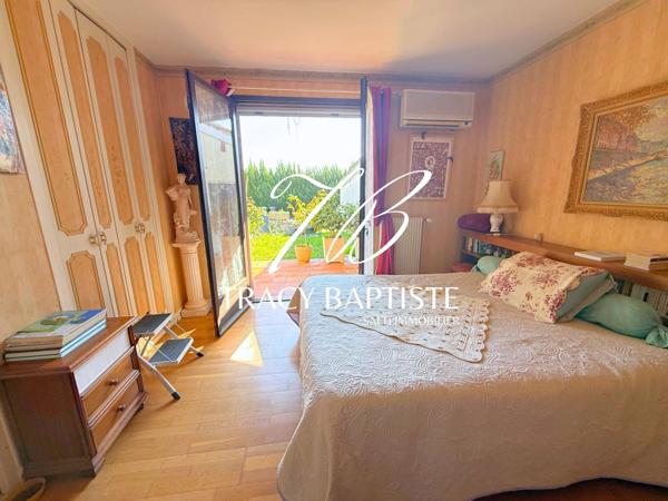 Maison d'architecte avec vue panoramique exceptionnelle