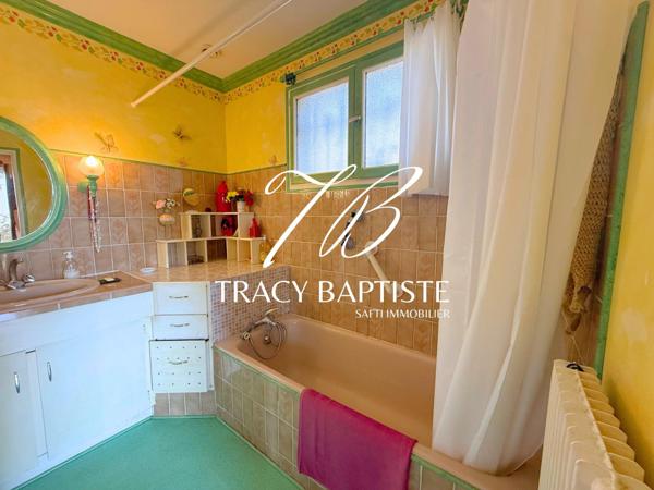 Maison d'architecte avec vue panoramique exceptionnelle