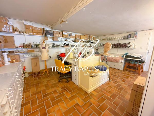 Maison d'architecte avec vue panoramique exceptionnelle