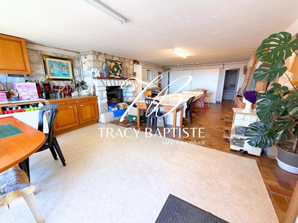 Maison d'architecte avec vue panoramique exceptionnelle