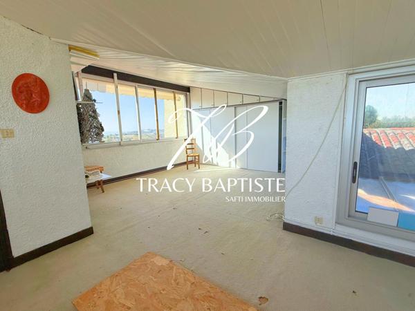 Maison d'architecte avec vue panoramique exceptionnelle