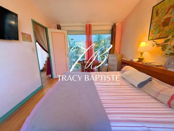 Maison d'architecte avec vue panoramique exceptionnelle