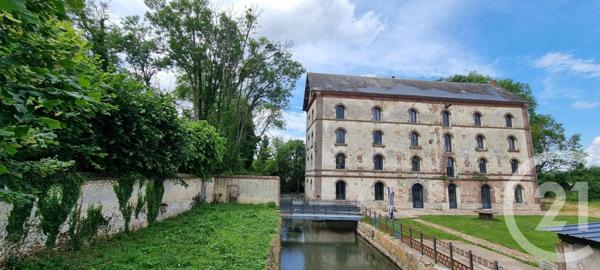 Maison à vendre  11 pièces - 800 m2 LORMAYE - 28