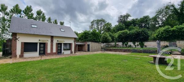 Maison à vendre  11 pièces - 800 m2 LORMAYE - 28