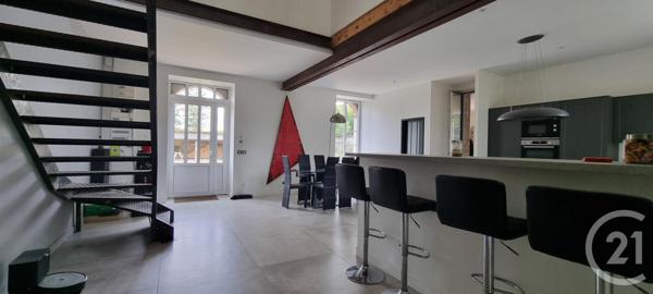 Maison à vendre  11 pièces - 800 m2 LORMAYE - 28