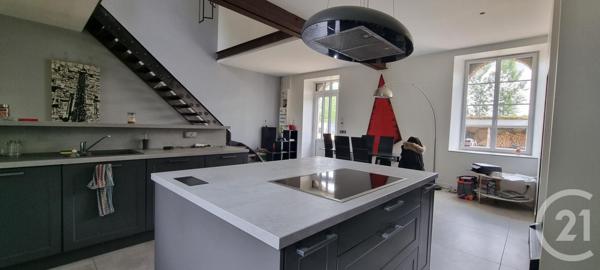 Maison à vendre  11 pièces - 800 m2 LORMAYE - 28