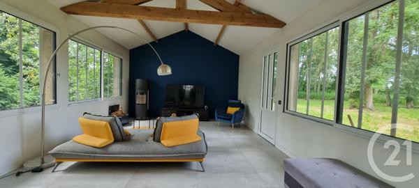 Maison à vendre  11 pièces - 800 m2 LORMAYE - 28