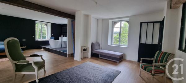 Maison à vendre  11 pièces - 800 m2 LORMAYE - 28
