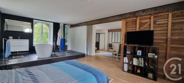 Maison à vendre  11 pièces - 800 m2 LORMAYE - 28