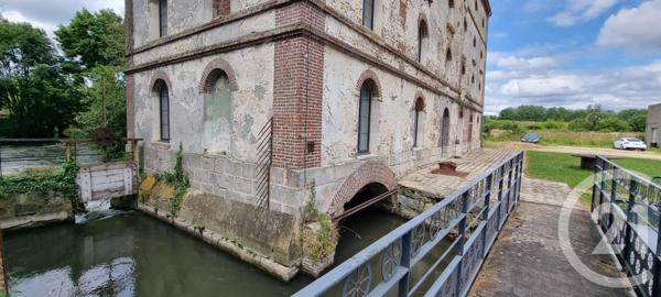 Maison à vendre  11 pièces - 800 m2 LORMAYE - 28