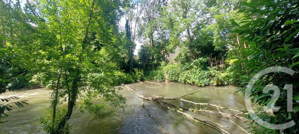 Maison à vendre  11 pièces - 800 m2 LORMAYE - 28