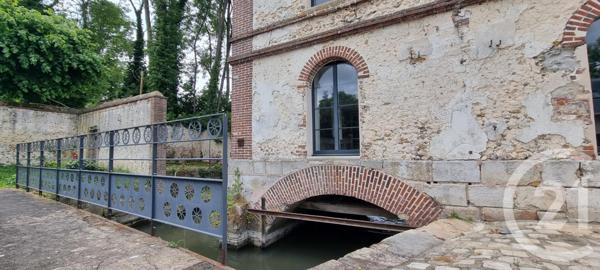 Maison à vendre  11 pièces - 800 m2 LORMAYE - 28