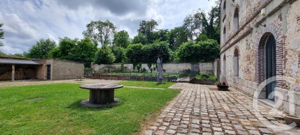 Maison à vendre  11 pièces - 800 m2 LORMAYE - 28