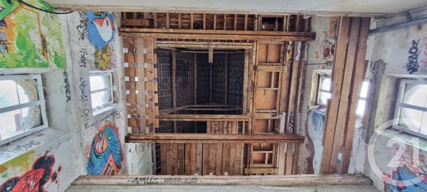 Maison à vendre  11 pièces - 800 m2 LORMAYE - 28