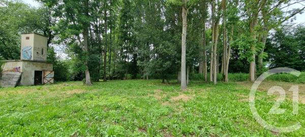 Maison à vendre  11 pièces - 800 m2 LORMAYE - 28