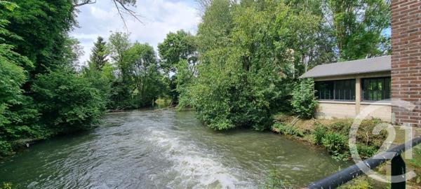 Maison à vendre  11 pièces - 800 m2 LORMAYE - 28