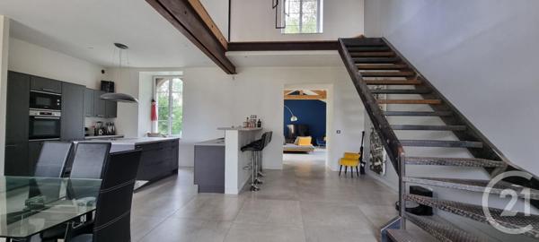 Maison à vendre  11 pièces - 800 m2 LORMAYE - 28