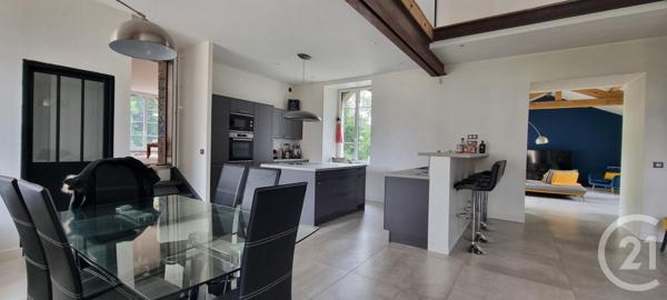 Maison à vendre  11 pièces - 800 m2 LORMAYE - 28